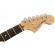 Guitarra eléctrica Fender Limited Edition American Pro Jaguar RW WN