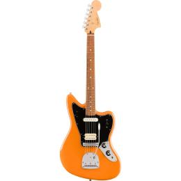 Guitarra eléctrica Fender Player Jaguar PF CPO