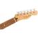 Guitarra eléctrica Fender Player Telecaster HH PF SLV