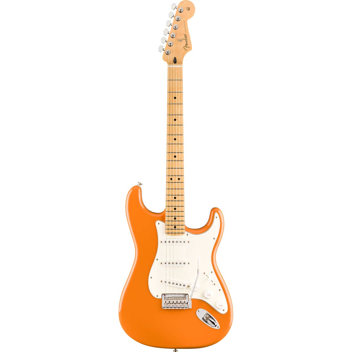 Guitarra eléctrica Fender Player Stratocaster MN CPO