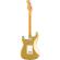 Guitarra eléctrica Fender Lincoln Brewster Stratocaster MN AZG