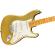 Guitarra eléctrica Fender Lincoln Brewster Stratocaster MN AZG