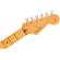 Guitarra eléctrica Fender Lincoln Brewster Stratocaster MN AZG