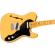 Guitarra eléctrica Fender Britt Daniel Tele Thinline MN AMG