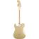 Guitarra eléctrica Fender Chris Shiflett Telecaster Deluxe RW SHG