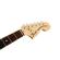 Guitarra eléctrica Fender Chris Shiflett Telecaster Deluxe RW SHG