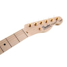 Guitarra eléctrica Fender James Burton Telecaster MN RPF