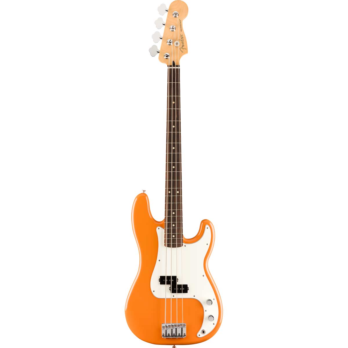 Bajo eléctrico Fender Player Precision Bass PF CPO