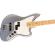 Bajo eléctrico Fender Player Jaguar Bass MN SLV