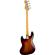 Bajo eléctrico Fender Jaco Pastorius Jazz Bass Fretless PF 3CS