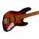 Bajo eléctrico Fender Jaco Pastorius Jazz Bass Fretless PF 3CS
