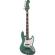 Bajo eléctrico Fender Adam Clayton Jazz Bass RW SHM
