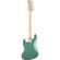 Bajo eléctrico Fender Adam Clayton Jazz Bass RW SHM