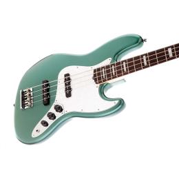 Bajo eléctrico Fender Adam Clayton Jazz Bass RW SHM