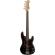 Bajo eléctrico Fender Tony Franklin Precision Bass Fretless EB BLK