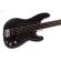 Bajo eléctrico Fender Tony Franklin Precision Bass Fretless EB BLK