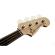 Bajo eléctrico Fender Tony Franklin Precision Bass Fretless EB BLK