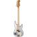 Bajo eléctrico Fender Steve Harris Precision Bass MN OWT