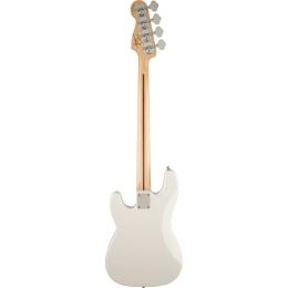 Bajo eléctrico Fender Steve Harris Precision Bass MN OWT