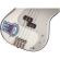Bajo eléctrico Fender Steve Harris Precision Bass MN OWT