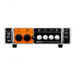 Cabezal para bajo Orange Little Bass Thing