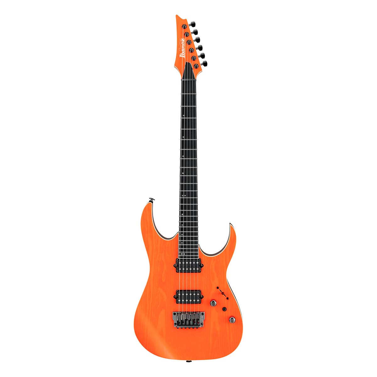 Guitarra eléctrica Prestige Ibanez RGR5221-TFR