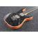 Guitarra eléctrica Prestige Ibanez RG5320-CSW