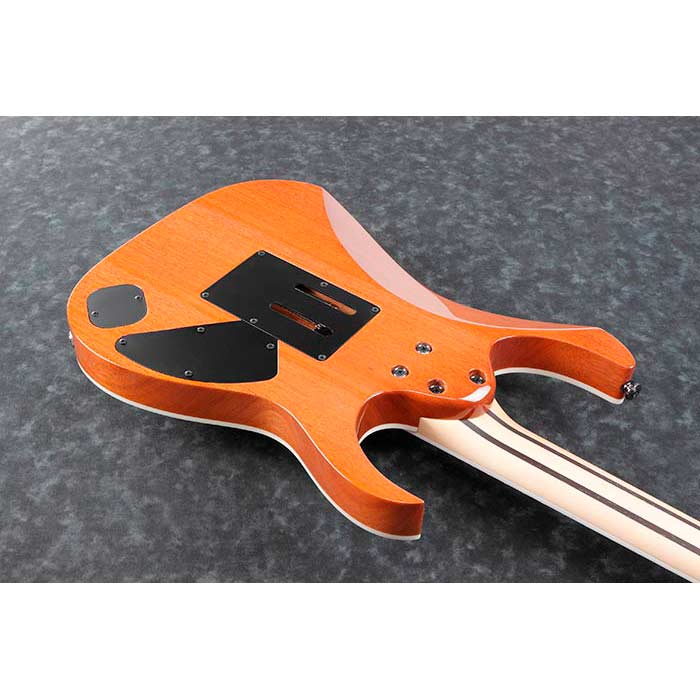 Ibanez Guitarra Eléctrica Sombreada Matte AF55L-TF Artcore, Zurda – Veerkamp