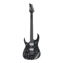 Guitarra eléctrica Prestige para zurdos Ibanez RG5320L-CSW
