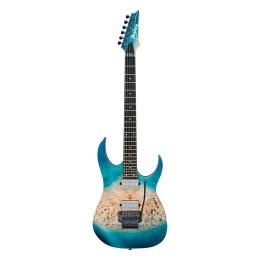 Guitarra eléctrica Premium Ibanez RG1120PBZ-CIF