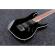 Guitarra eléctrica Iron Label Ibanez RGIB21-BK