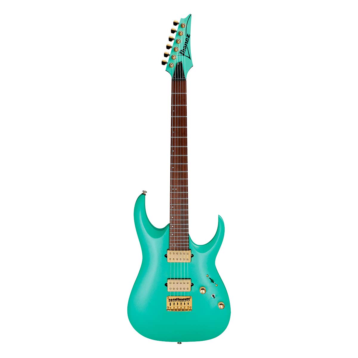 Guitarra eléctrica Ibanez RGA42HP-SFM