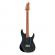 Guitarra eléctrica Prestige Ibanez AZ2402-BKF