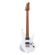 Guitarra eléctrica Prestige Ibanez AZ2402-PWF