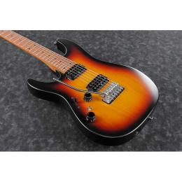 Guitarra eléctrica Prestige para zurdos Ibanez AZ2402L-TFF