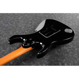 Guitarra eléctrica Prestige Ibanez AZ2204B-BK