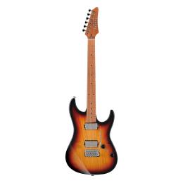 Guitarra eléctrica Prestige Ibanez AZ2202A-TFB