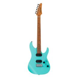 Guitarra eléctrica Premium Ibanez AZ242-SFM