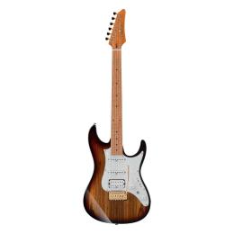 Guitarra eléctrica Premium Ibanez AZ224BCG-DET
