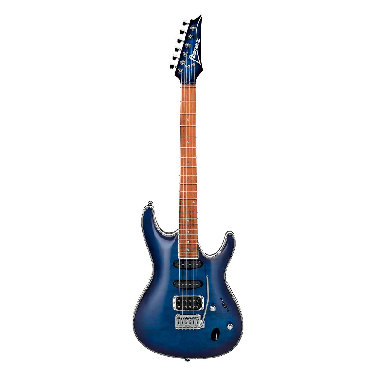 Guitarra eléctrica Ibanez SA360NQM-SPB