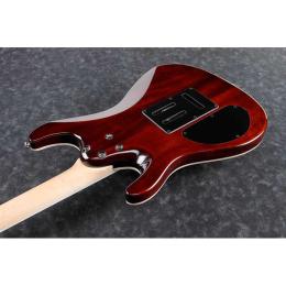 Guitarra eléctrica Ibanez SA360NQM-BMG