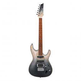 Guitarra eléctrica Ibanez SA360NQM-BMG