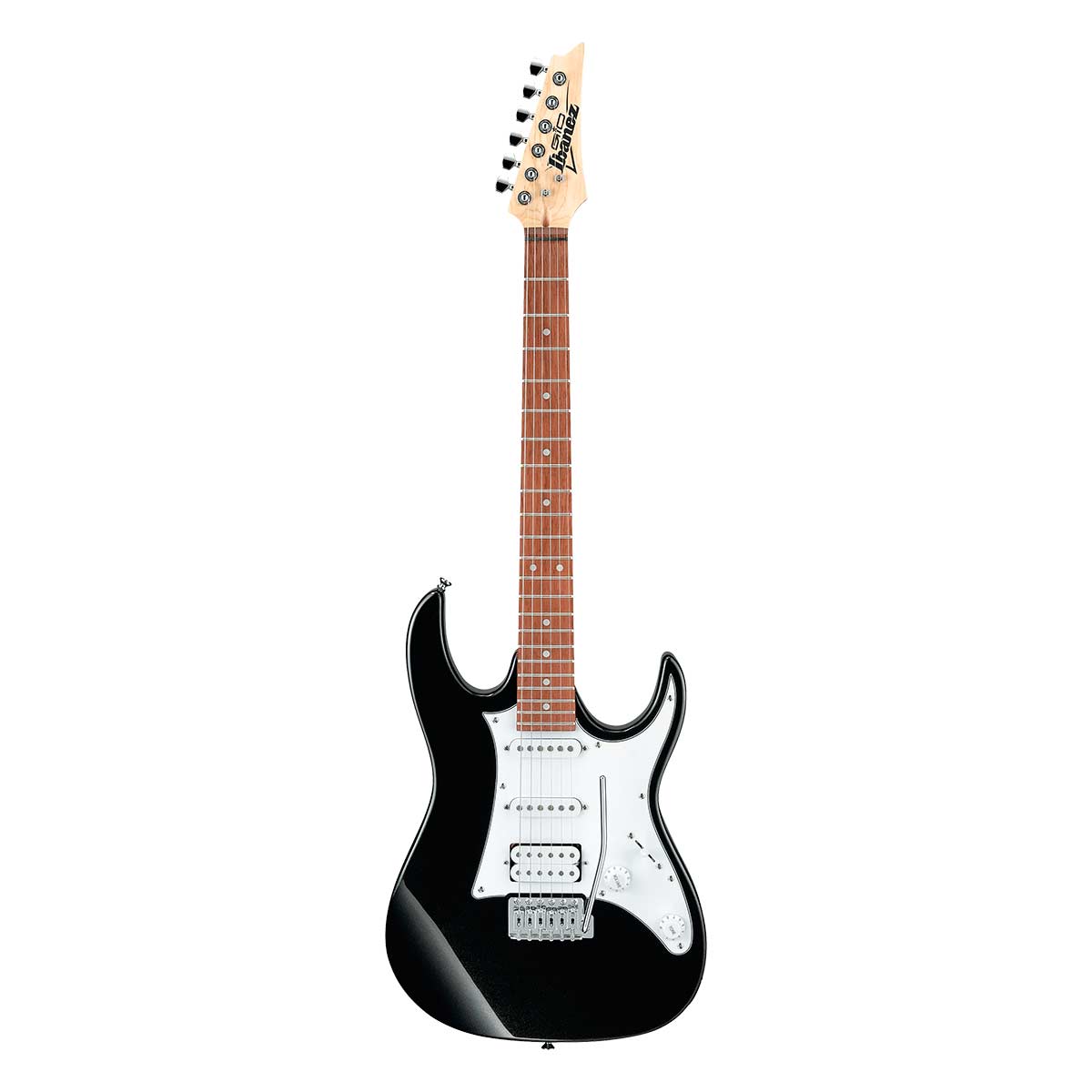 Guitarra eléctrica Ibanez GRX40-BKN