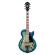 Guitarra eléctrica jazz Ibanez GB10EM-JBB