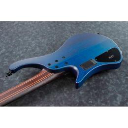 Bajo eléctrico multiescala de cinco cuerdas Ibanez EHB1505MS-PLF