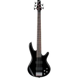 Bajo eléctrico cinco cuerdas Ibanez GSR205-BK