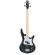 Bajo eléctrico de escala corta Ibanez SRMD200-BKF