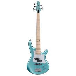 Bajo eléctrico 5 cuerdas de escala corta Ibanez SRMD205-SPN