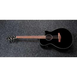 Guitarra electroacústica Ibanez AEG50-BK