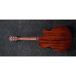 Guitarra electroacústica para zurdos Ibanez AEG50L-BKH